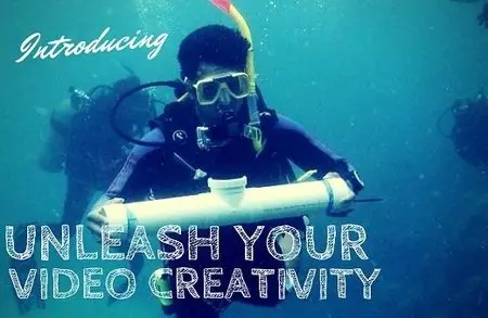 Unleashing your video creativity using Gopro cameras