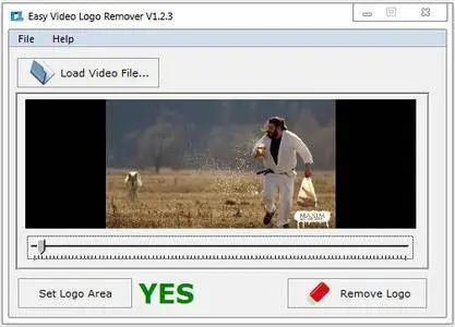 Easy Video Logo Remover 1.3.6