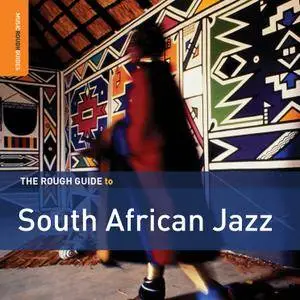 VA - The Rough Guide To South African Jazz (2016)