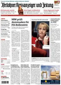 Iserlohner Kreisanzeiger – 06. Dezember 2018