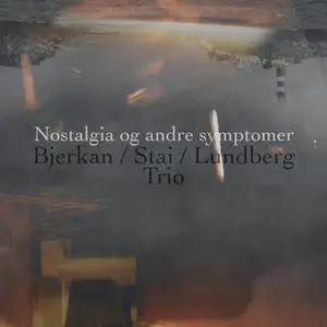 Bjerkan-Stai-Lundberg - Trio - Nostalgia og andre symptomer (2022) [Official Digital Download 24/96]