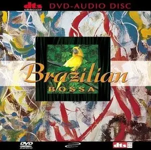 VA - Brazilian Bossa (2001)