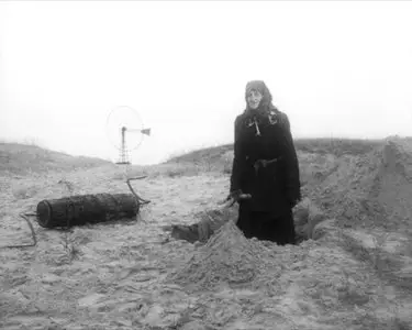 A Well for the Thirsty / Rodnik dlya zhazhdushchikh / Родник для жаждущих / Криниця для спраглих (1965) [ReUp]