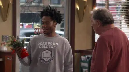 Superior Donuts S02E07