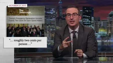 Last Week Tonight with John Oliver S04E28