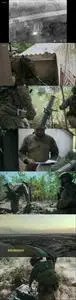 Ukraine: The People's Fight (2023)