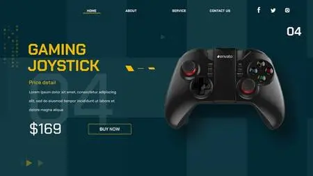 Digital Product Promo 50710272