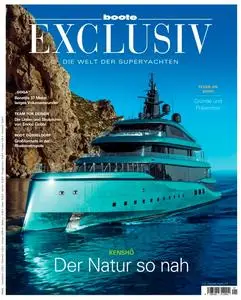 Boote Exclusiv - Januar-Februar 2023