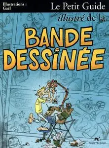 (BD/French Ebook) Petit Guide illustré de la Bande Dessinée