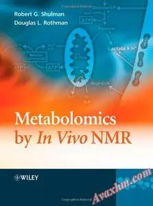 Metabolomics by In Vivo NMR