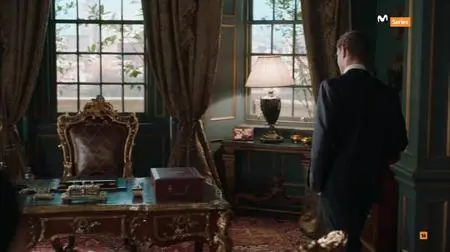 The Royals S04E10