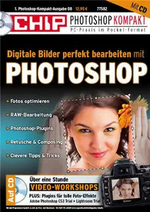 Chip Kompakt Photoshop Praxis