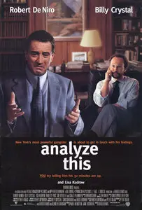 Analyze this [Mafia Blues] 1999