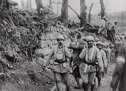 Deadly Battles of World War I 2of2 Verdun the Nightmare