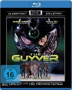 Guyver (1991)