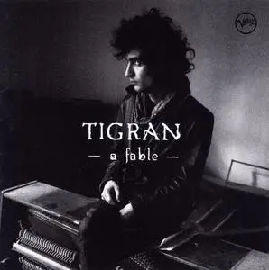 Tigran Hamasyan - A Fable (2011) {Verve}