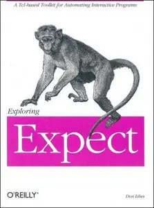 Exploring Expect