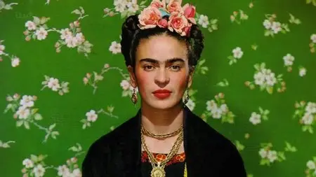 ITV Perspectives - Under My Skin: In Search of Frida Kahlo (2014)