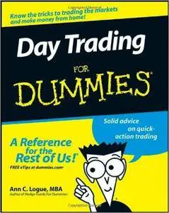 Day Trading for Dummies