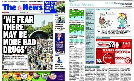 The News Portsmouth – May 31, 2018