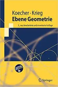 Ebene Geometrie (Repost)