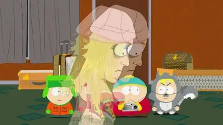 South Park S12E02