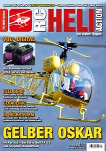 RC-Heli-Action (eingestellt) – 09 Juni 2017