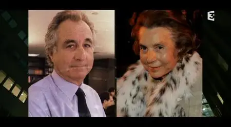 (Fr3) Madoff, l'homme qui valait 65 milliards (2014)