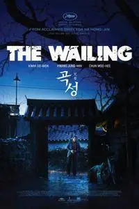 The Wailing (2016) [Goksung]
