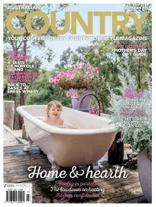 Australian Country - Autumn 2017