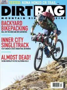 Dirt Rag Magazine - April 01, 2017