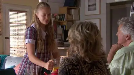 Home and Away S31E61