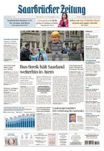 Saarbrücker Zeitung – 25. September 2019
