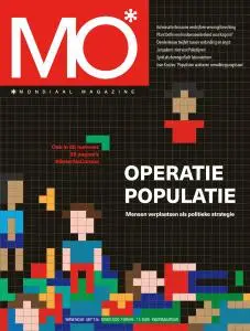 MO* Magazine - Zomer 2020