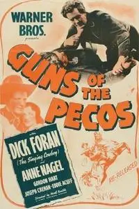 Guns of the Pecos (1937)