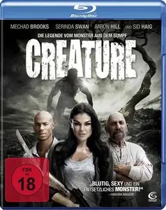 Creature (2011)