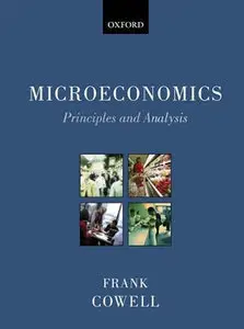 Microeconomic Principles {Repost}
