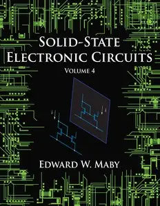 Solid-State Electronic Circuits - Volume 4