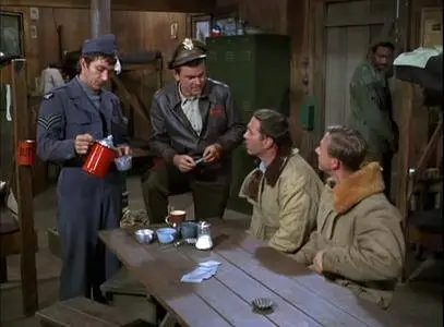 Hogan's Heroes - The Complete First Season (1965 -1966)