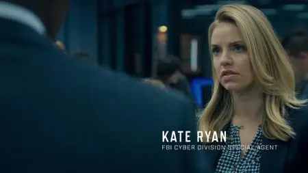 The Enemy Within S01E02