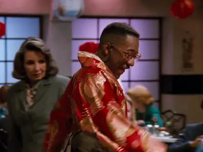 Family Matters S09E12