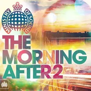Various Artists - Ministry Of Sound: The Morning After 2 (2015)