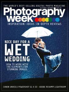 Photography Week - 26 October 2017