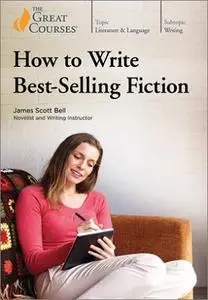 TTC Video - How to Write Best-Selling Fiction [720p]