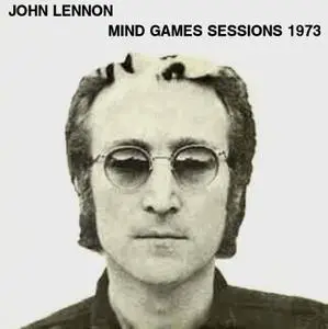 John Lennon - 1973 - Mind Games Sessions  (bootleg)