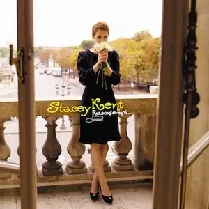 Stacey Kent - Raconte-moi (2010) {Re-post}