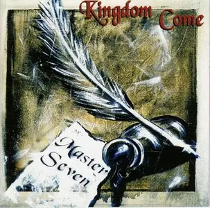 Kingdom Come: discography (1988-2009)