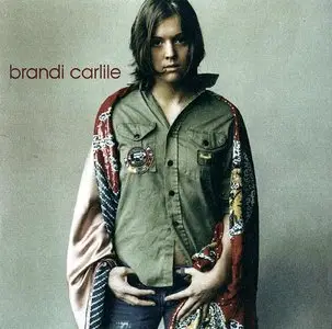 Brandi Carlile - Brandi Carlile (2006)