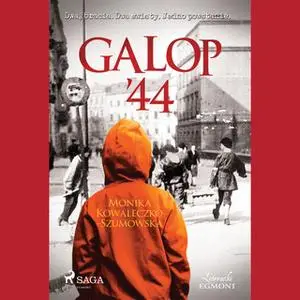 «Galop 44» by Monika Kowaleczko Szumowska