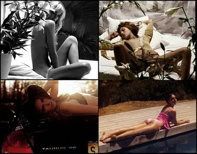 Photography By Gilles Toledano